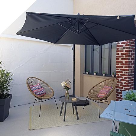 La Suite D'Arches Charleville-Mézières Стая снимка