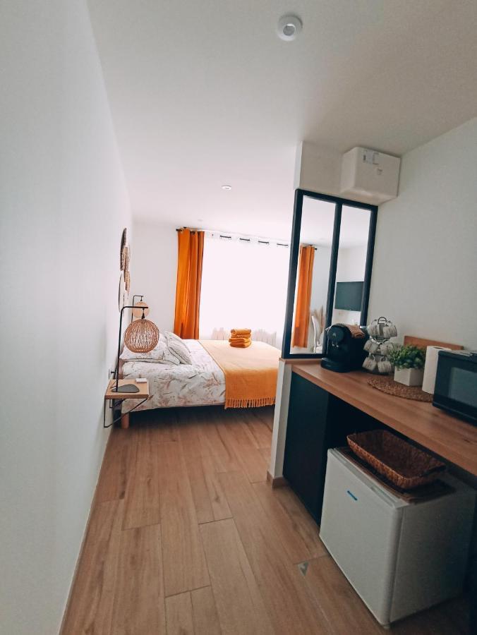 La Suite D'Arches Charleville-Mézières Екстериор снимка