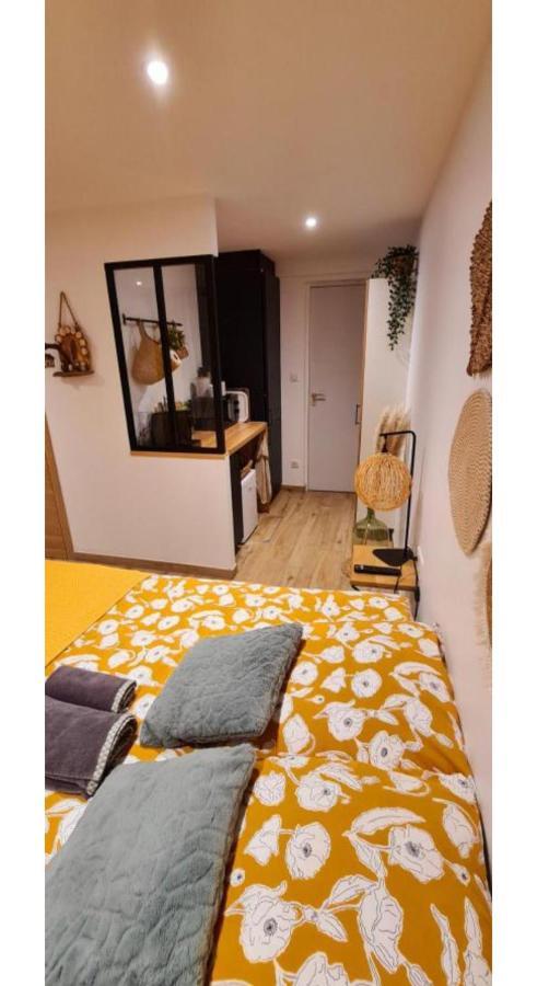 La Suite D'Arches Charleville-Mézières Екстериор снимка