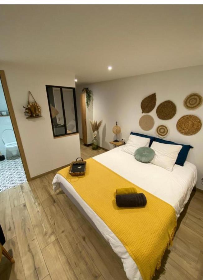 La Suite D'Arches Charleville-Mézières Екстериор снимка